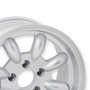 Legendary Wheels LW80-70854S - T/A 8 Spoke Wheel Series