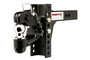 Husky Towing 33109 - Ball Mount Square