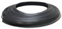 Pacer Performance 52-169 - Flexy Flare Rubber Fender Extensions Heavy Duty No-Lip, 2-1/2" x 50' Roll