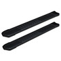 Raptor 1760-BLK - 6 in. OEM Running Boards