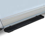 Raptor 1775-BLK - 6 in. OEM Running Boards