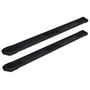 Raptor 1786-BLK - 6 in. OEM Running Boards