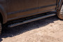 Raptor 2103-0366BT - Slide Track Running Boards