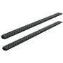 Raptor 2107-0467BT - Slide Track Running Boards