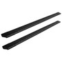 Raptor 2203-0388BT - 5 in. OEM Style Full Tread Slide Track Running Boards