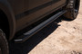 Raptor 2203-0366BT - 5 in. OEM Style Full Tread Slide Track Running Boards