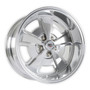 REV Wheels 109FP-7906500 - 109 Classic Series Magnum - 17x9 - 5 - 5x4.5