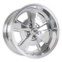 REV Wheels 109FP-8906500 - 109 Classic Series Magnum - 18x9 - 5 - 5x4.5