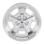 REV Wheels 109FP-8906500 - 109 Classic Series Magnum - 18x9 - 5 - 5x4.5