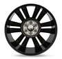 REV Wheels 587MB-2298328 - Replica 587 Series - 22x9 - 6.1 - 6x5.5