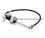 Tick Performance Adjustable Clutch Master Cylinder - 1998-2002 Chevy Camaro & Pontiac Firebird - TAMCKFB