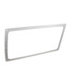 WEATHER GUARD 96906-3-01 - Composite Bulkhead Window Accessory