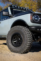 Mickey Thompson 247958 - Baja Legend MTZ 20.0 Inch 38X15.50R20LT Black Sidewall Light Truck Radial Tire