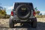 Mickey Thompson 249356 - Baja Legend MTZ 20.0 Inch 33X12.50R20LT Black Sidewall Light Truck Radial Tire