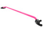 Perrin PSP-SUS-061HP - 2022 Subaru WRX Strut Brace w/ Billet Feet -  Hyper Pink