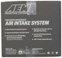 AEM Induction 21-891C - AEM 2022 C.A.S. Subaru WRX H4-2.4L F/I Turbo Cold Air Intake