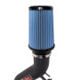 Injen SP3000WB - 2022+ Volkswagen GTI (MK8) L4-2.0L Turbo SP Aluminum Series Air Intake System - Wrinkle Black