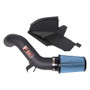 Injen SP3000WB - 2022+ Volkswagen GTI (MK8) L4-2.0L Turbo SP Aluminum Series Air Intake System - Wrinkle Black