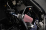 K&N 77-9042KP - 2022 Toyota Tundra V6-3.5L F/I Performance Air Intake System