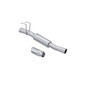 MBRP S5101409 - Dodge and Ram 1500/ 1500 Classic 3.6L/3.7L/4.7L/5.7L T409SS 3 Inch Muffler Replacement with 4 Inch OD Tip