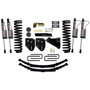 Skyjacker F11451KS-X - 11-16 Ford F250/F350 ADX 2.0 Adventure Series 4-8.5in Lift System