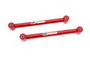 UMI Performance 2015-R - 82-02 GM F-Body Tubular Non-Adjustable Lower Control Arms - Red