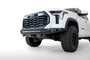 Addictive Desert Designs F761191760103 - 22-23 Toyota Tundra Stealth Fighter Winch Front Bumper