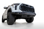 Addictive Desert Designs F761191760103 - 22-23 Toyota Tundra Stealth Fighter Winch Front Bumper