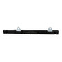 Aeromotive 14188 - GM LS2 Fuel Rails - Black