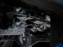 AWE 3015-31826 - 2016-2022 Toyota Tacoma 0FG Exhaust with BashGuard - No Tips