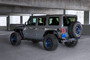 DV8 Offroad FDJL-06 - 18-23 Jeep Wrangler JL Spec Series Tube Fenders