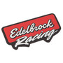 Edelbrock 9100 - Magnet  Logo