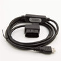 Edge Products 98109 - OBDII To HDMI Cable; Replacement; For CS2/CTS2/CTS3/Trinity2/TrailDash 3;