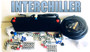 Forced Inductions Interchiller - Model Specific Jeep Grand Cherokee TrackHawk Kit - FI-INTERCHILLER-TRACKHAWK