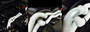 Forced Inductions Interchiller - Model Specific 2016+ Chevy Camaro SS Kit - FI-INTERCHILLER-G6-CAMARO-SS
