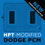 HP Tuners PCM-00-869AD - 2015 Charger/Challenger/300 Modified PCM