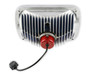 Holley LFRB130 - Retrobright LED Headlight