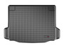 Weathertech 401087 - Cargo Liner; Black; Fits Vehicles w/Spare Tire;