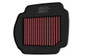 K&N HA-1222 - 2022 Honda Grom 125 Replacement Air Filter