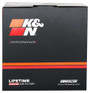 K&N RU-70032 - Universal Clamp-On Air Filter
