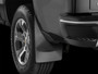 Weathertech 110088 - MudFlap No-Drill DigitalFit®