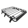 Paramount Automotive 51-0906 - Roof Rack; [Available While Supplies Last];