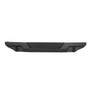 Paramount Automotive 81-10400 - 2007-2018 Jeep Wrangler JK Jeep Rear Bumpers