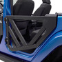 Paramount Automotive 81-10902 - 2007-2018 Jeep JK Jeep Doors