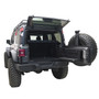 Paramount Automotive 81-20105 - 2018-2022 Jeep JL Accessories Jeep