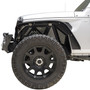 Paramount Automotive 81-21200 - Jeep Inner Fender Kit