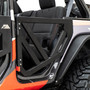 Paramount Automotive 81-20902 - 2018-2022 Jeep JL/Gladiator JT Jeep Doors