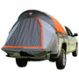 Rightline Gear 110766 - Mid Size Short Bed Truck Tent (5ft.)-Tall Bed