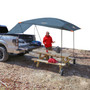 Rightline Gear 110780 - Truck Tailgating Canopy