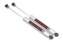 Rough Country 23250_D - N3 Rear Shocks - 0-2 in - Jeep Liberty 2WD 4WD (2002-2012)
